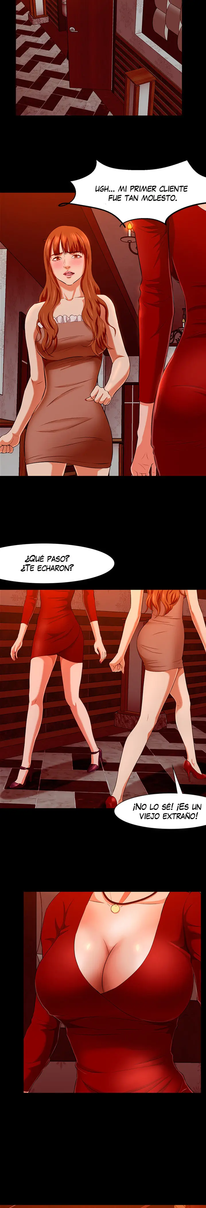 Roomie - Capítulo 33 - Página 20 - LectorTMOo