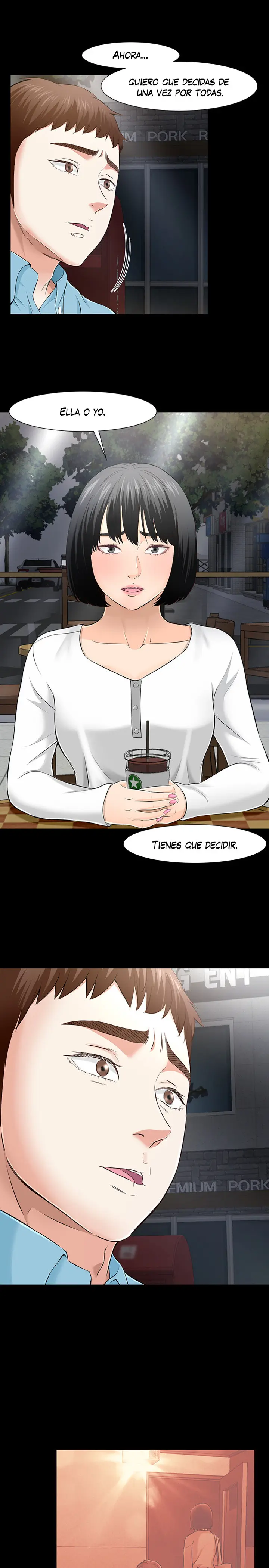 Roomie - Capítulo 34 - Página 16 - LectorTMOo