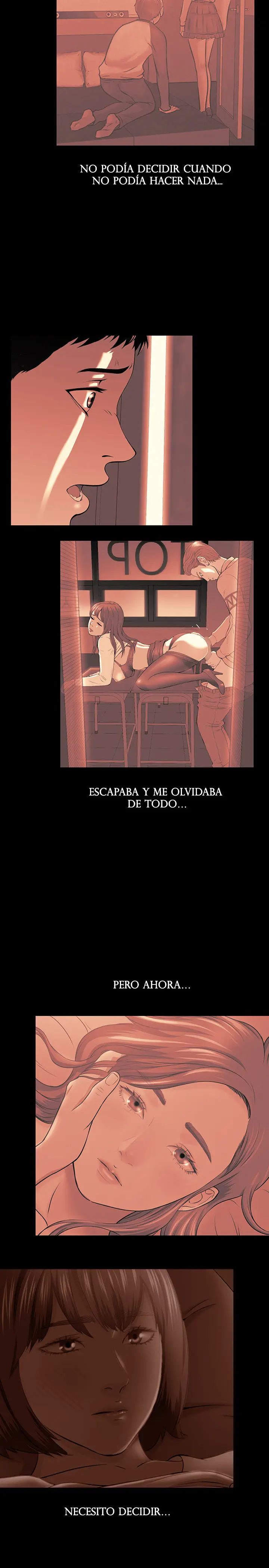 Roomie - Capítulo 34 - Página 17 - LectorTMOo