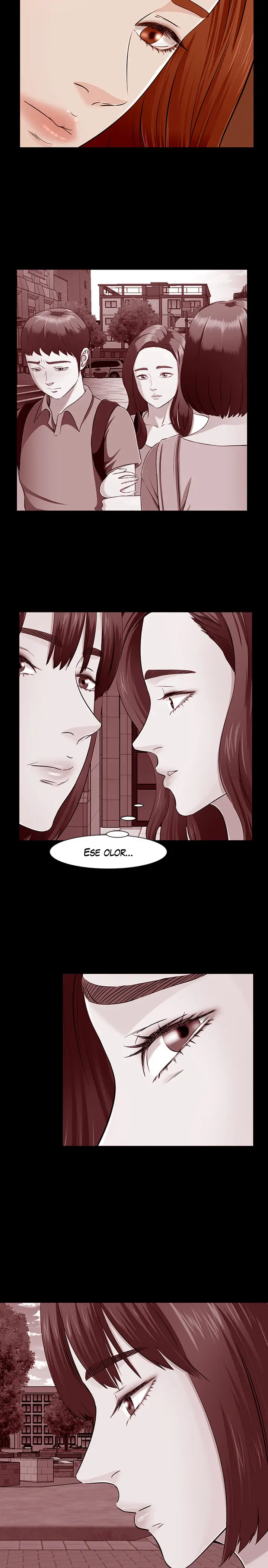 Roomie - Capítulo 34 - Página 20 - LectorTMOo