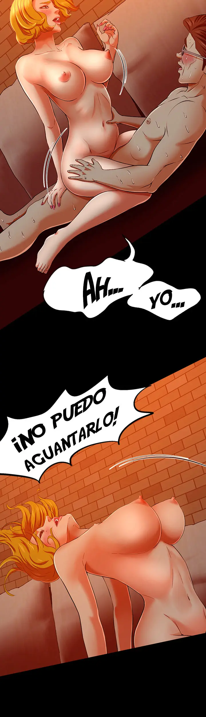 Roomie - Capítulo 35 - Página 19 - LectorTMOo