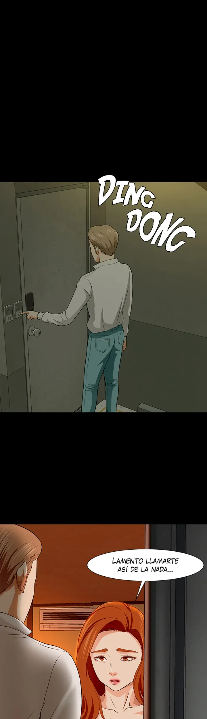 Roomie - Capítulo 35 - Página 29 - LectorTMOo