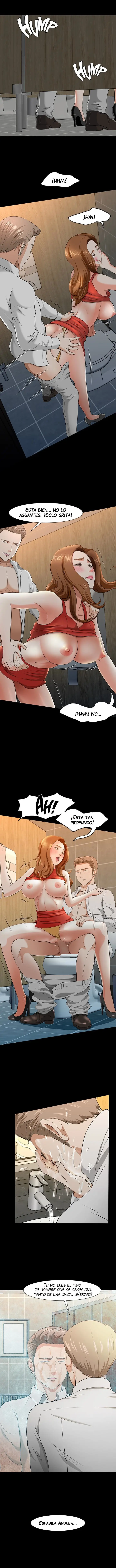 Roomie - Capítulo 36 - Página 5 - LectorTMOo