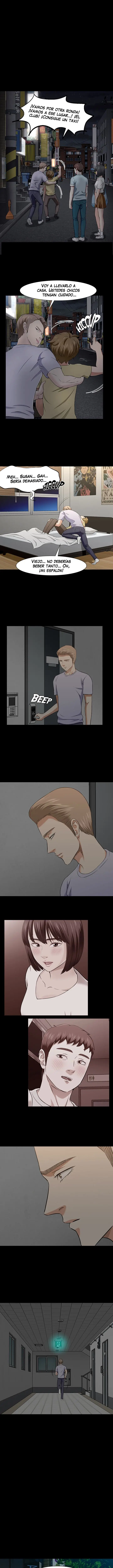Roomie - Capítulo 36 - Página 6 - LectorTMOo