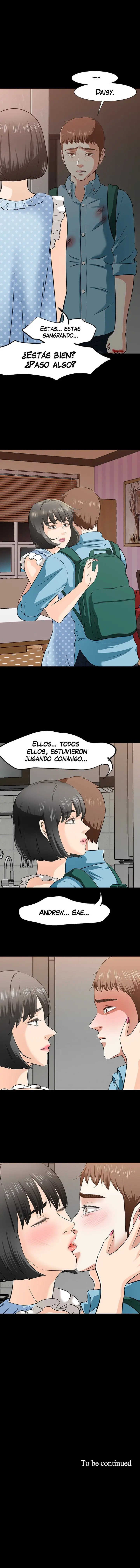 Roomie - Capítulo 36 - Página 13 - LectorTMOo