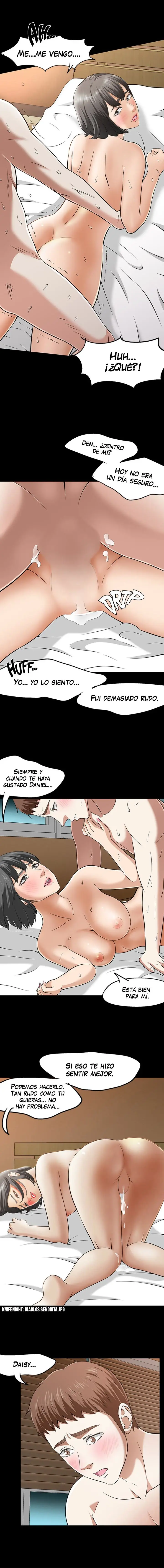 Roomie - Capítulo 37 - Página 7 - LectorTMOo