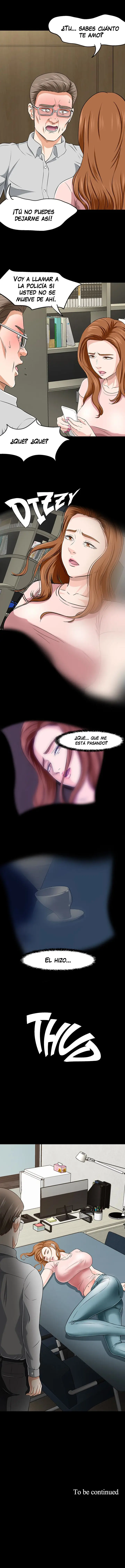 Roomie - Capítulo 37 - Página 11 - LectorTMOo