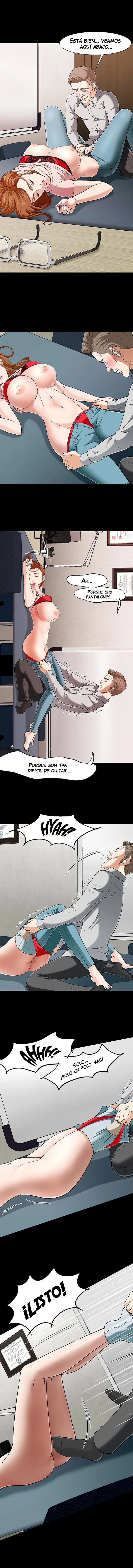 Roomie - Capítulo 38 - Página 6 - LectorTMOo