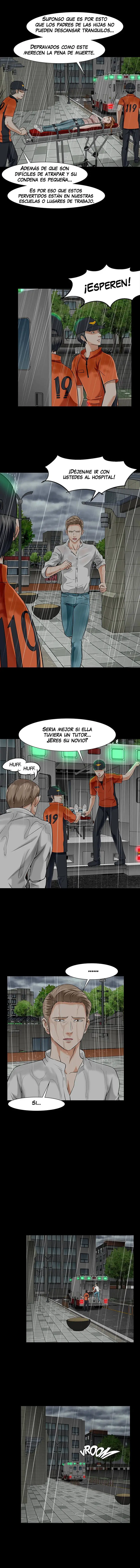 Roomie - Capítulo 39 - Página 3 - LectorTMOo