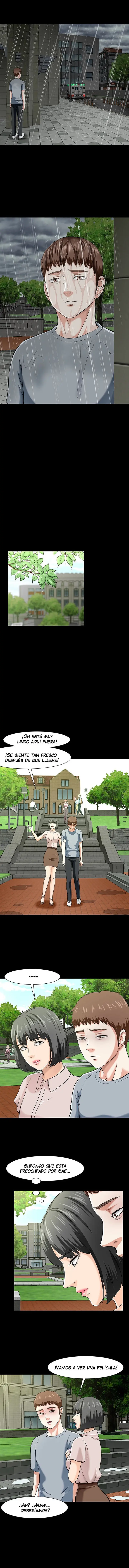 Roomie - Capítulo 39 - Página 4 - LectorTMOo