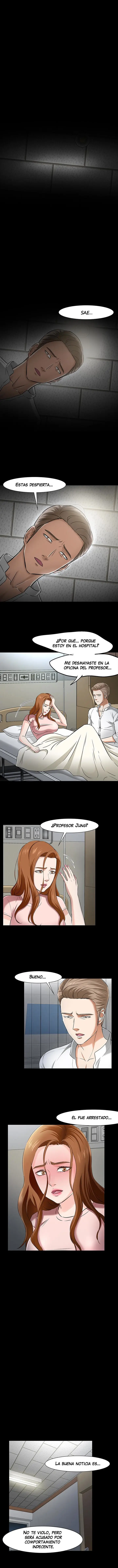 Roomie - Capítulo 39 - Página 10 - LectorTMOo