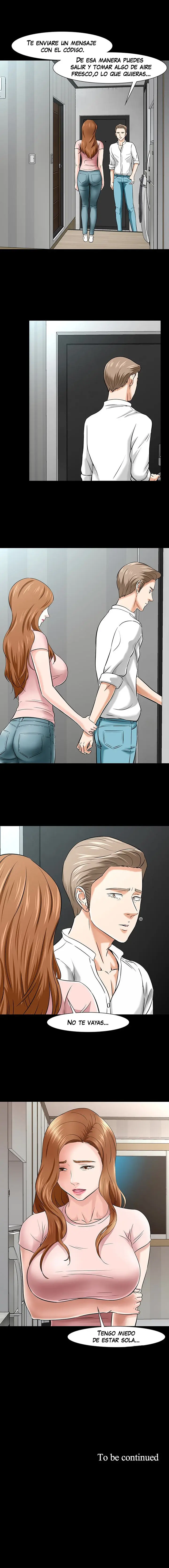 Roomie - Capítulo 39 - Página 12 - LectorTMOo