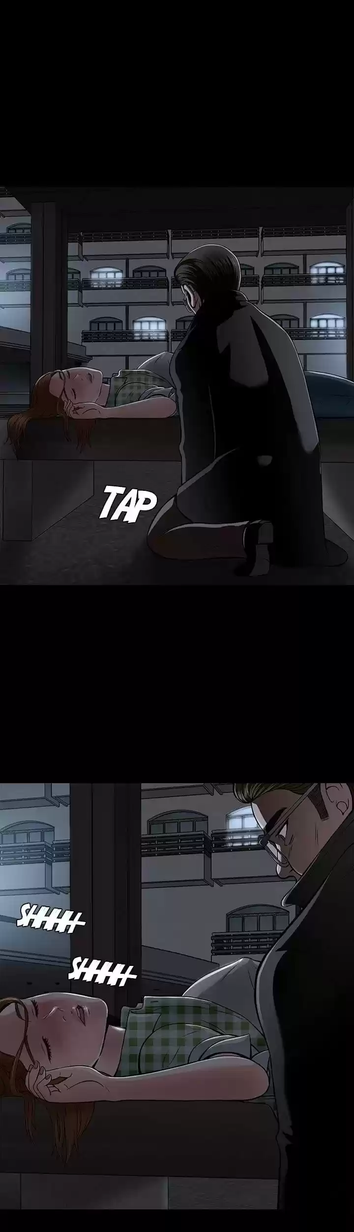 Roomie - Capítulo 4 - Página 1 - LectorTMOo