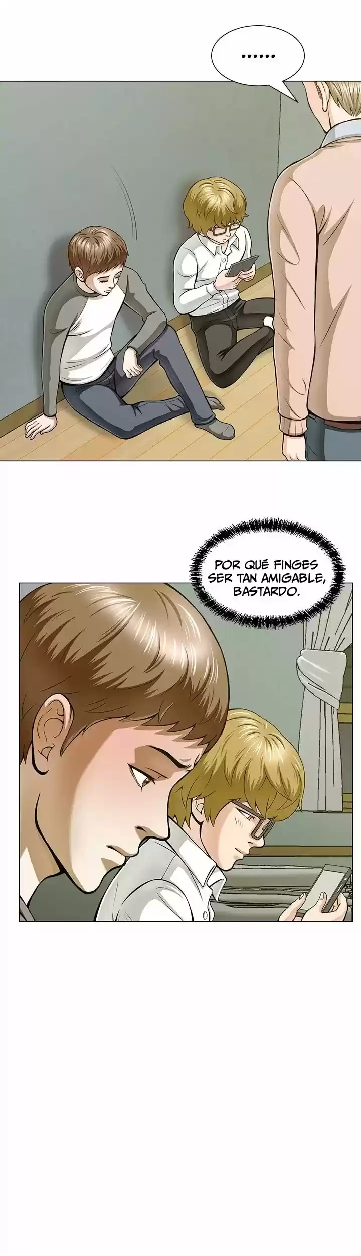 Roomie - Capítulo 4 - Página 11 - LectorTMOo