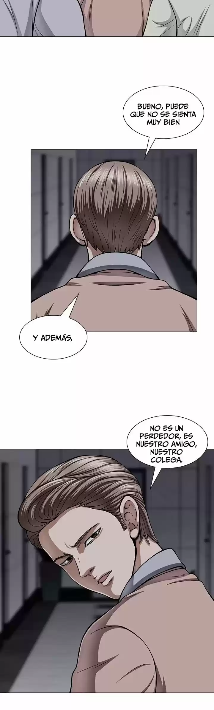 Roomie - Capítulo 4 - Página 13 - LectorTMOo