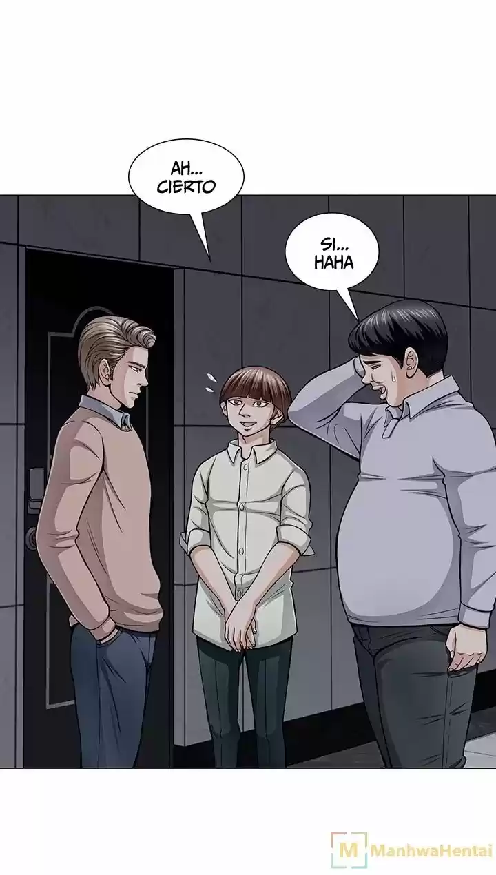 Roomie - Capítulo 4 - Página 14 - LectorTMOo