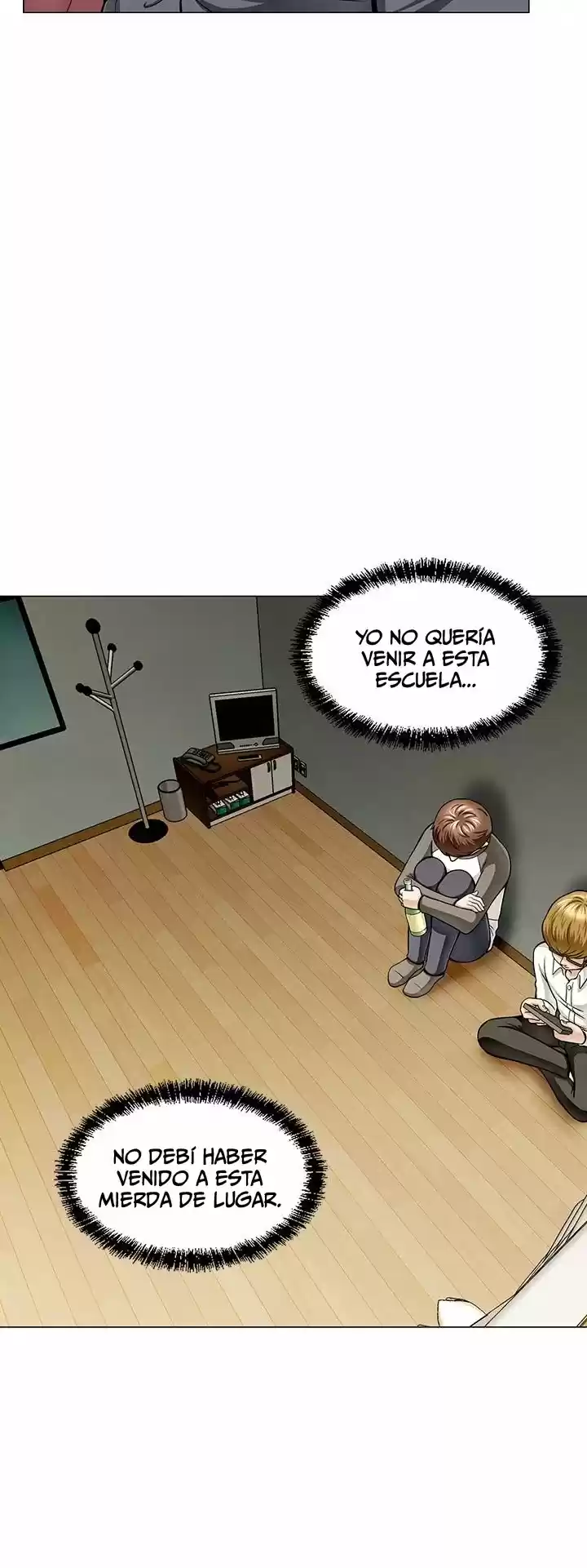 Roomie - Capítulo 4 - Página 17 - LectorTMOo