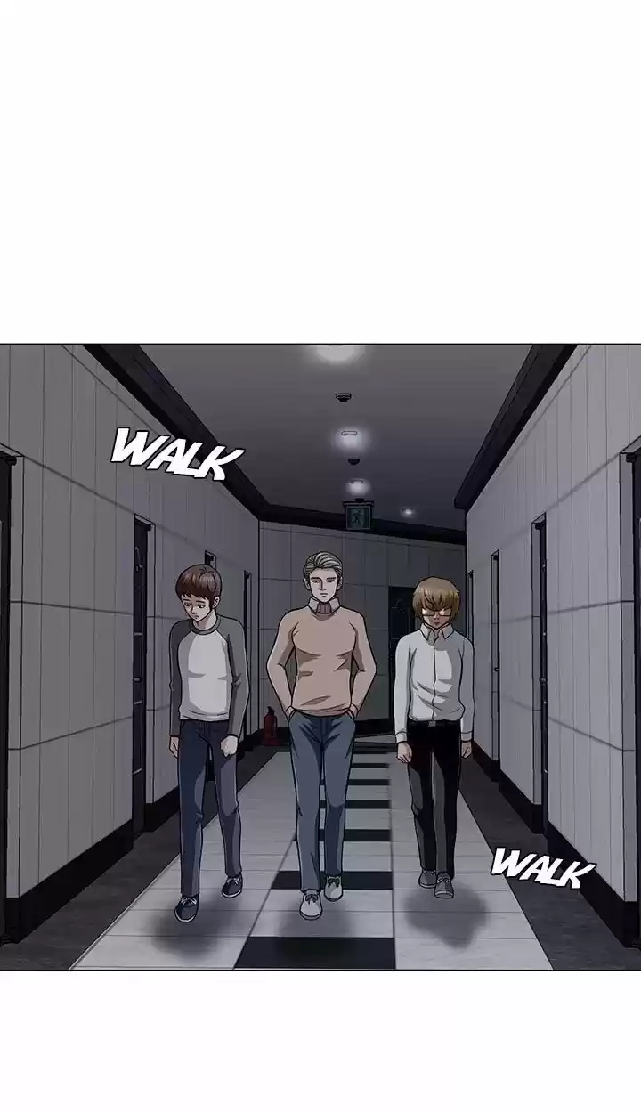 Roomie - Capítulo 4 - Página 22 - LectorTMOo