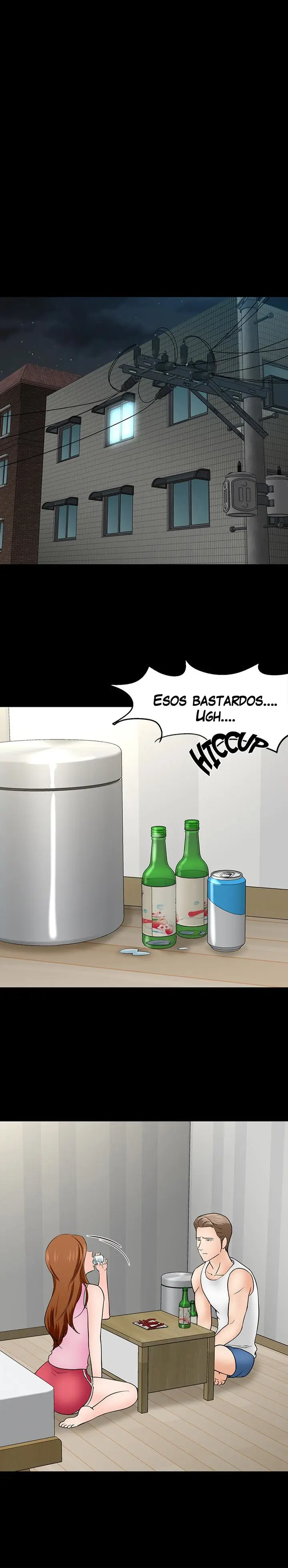 Roomie - Capítulo 40 - Página 8 - LectorTMOo