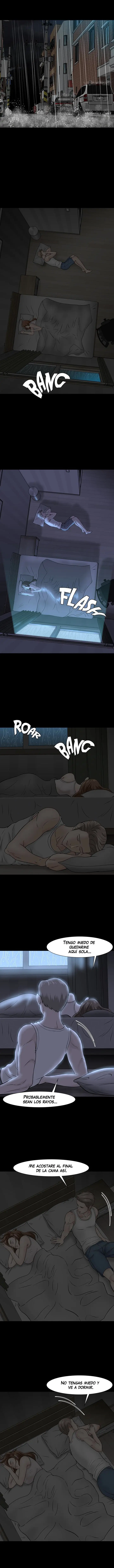 Roomie - Capítulo 40 - Página 10 - LectorTMOo
