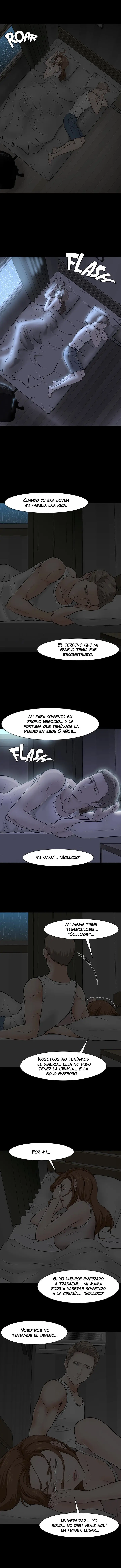Roomie - Capítulo 40 - Página 11 - LectorTMOo