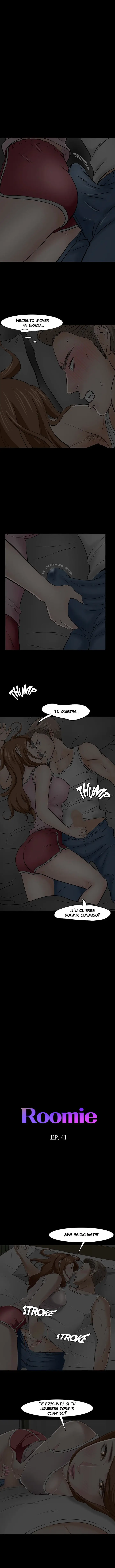 Roomie - Capítulo 41 - Página 2 - LectorTMOo
