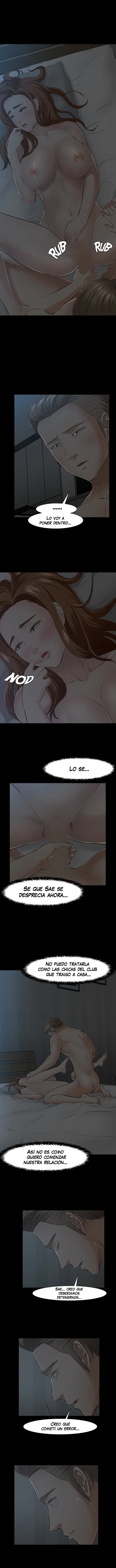 Roomie - Capítulo 41 - Página 6 - LectorTMOo