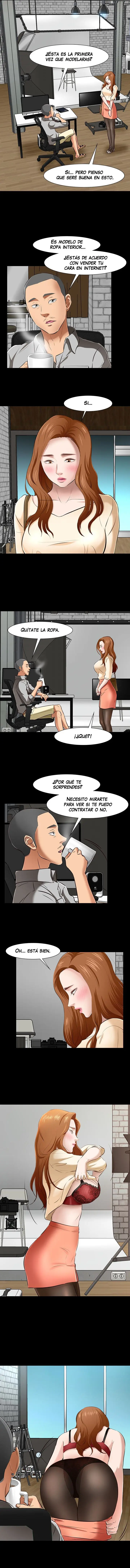 Roomie - Capítulo 41 - Página 10 - LectorTMOo