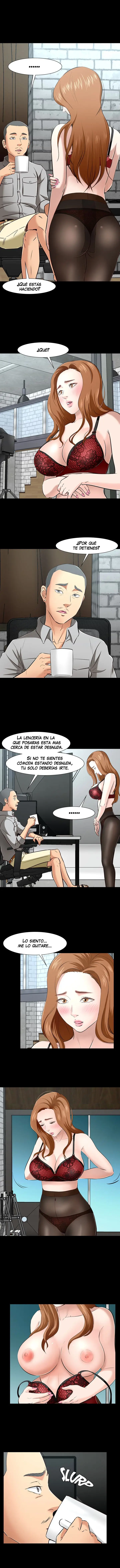 Roomie - Capítulo 41 - Página 11 - LectorTMOo