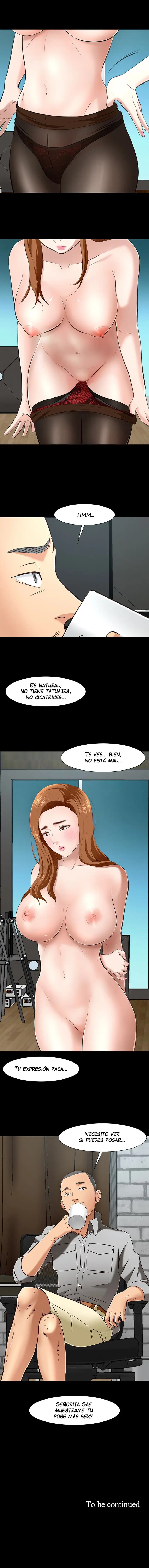 Roomie - Capítulo 41 - Página 12 - LectorTMOo