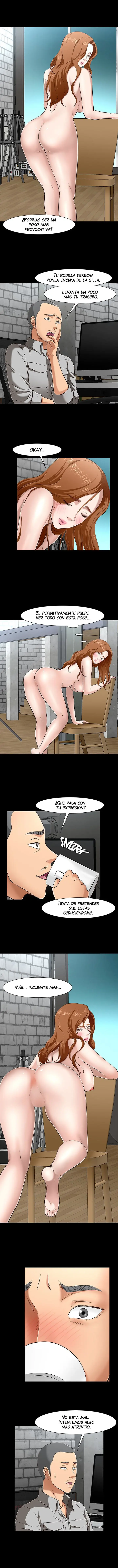 Roomie - Capítulo 42 - Página 3 - LectorTMOo