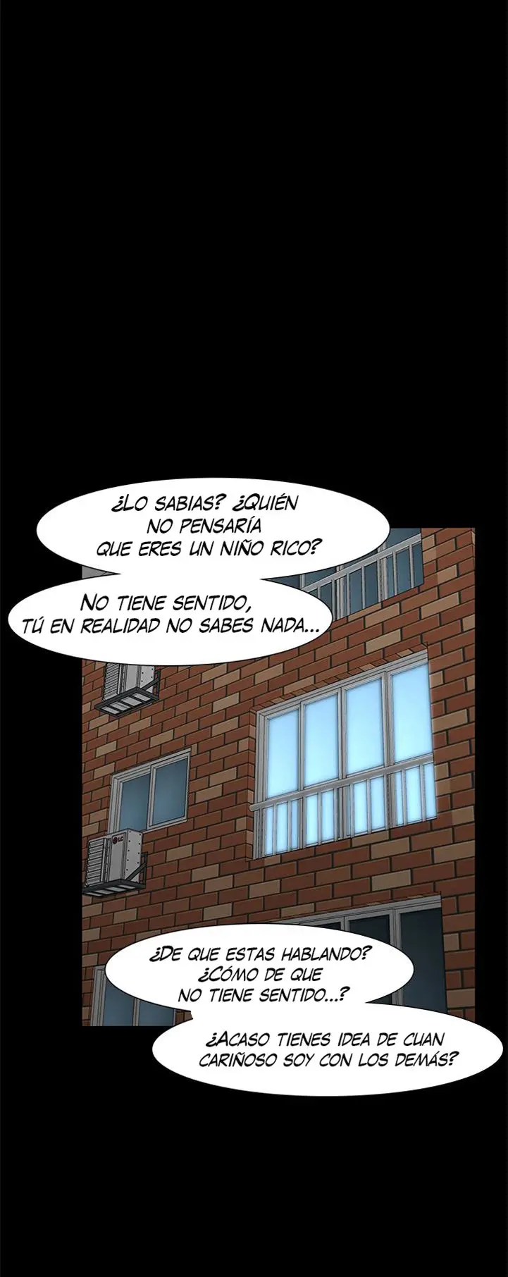 Roomie - Capítulo 43 - Página 9 - LectorTMOo