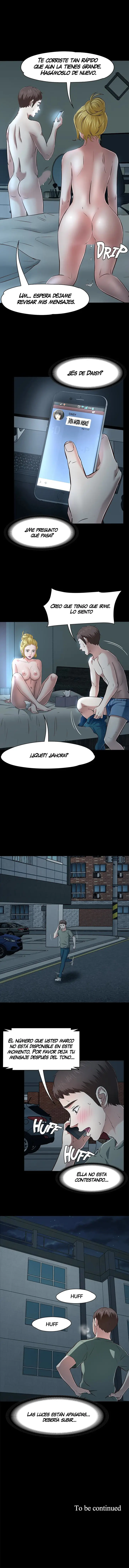 Roomie - Capítulo 44 - Página 10 - LectorTMOo