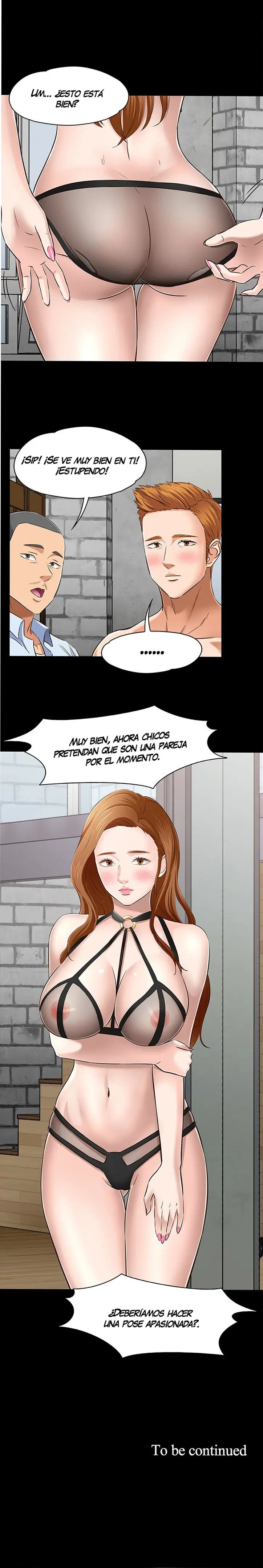 Roomie - Capítulo 45 - Página 11 - LectorTMOo