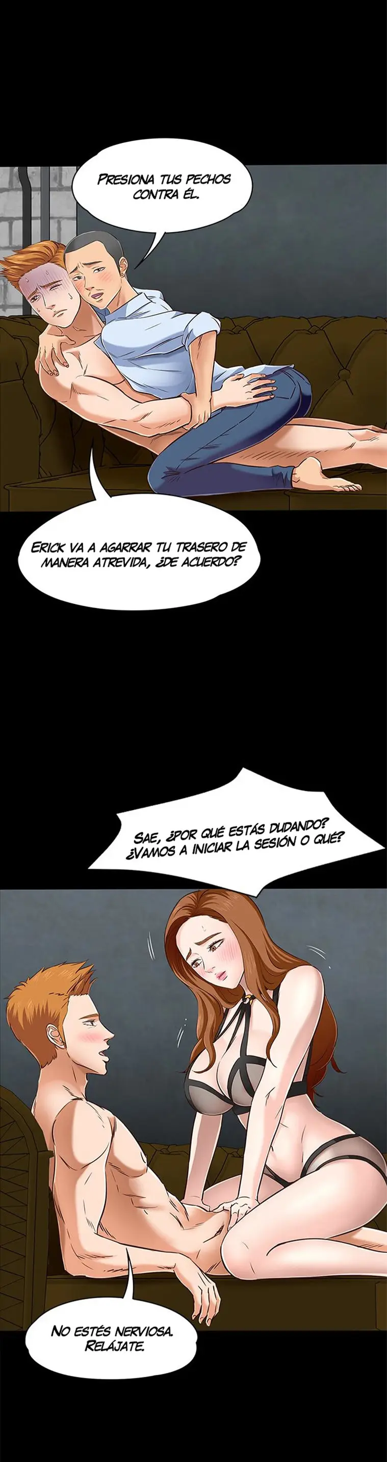 Roomie - Capítulo 46 - Página 3 - LectorTMOo