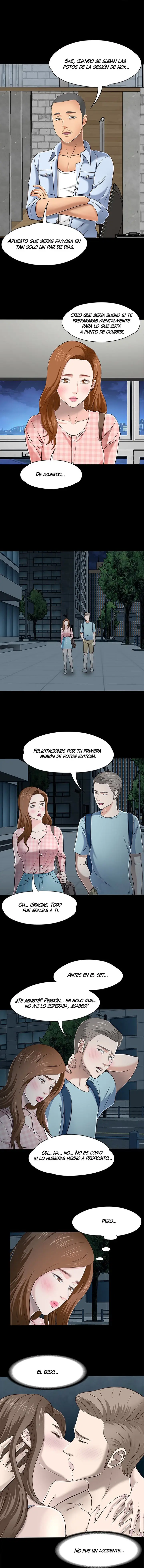 Roomie - Capítulo 46 - Página 11 - LectorTMOo