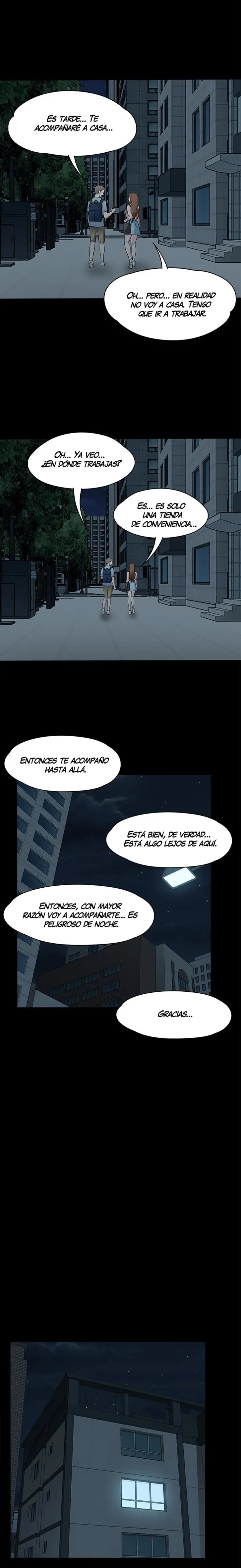 Roomie - Capítulo 46 - Página 12 - LectorTMOo