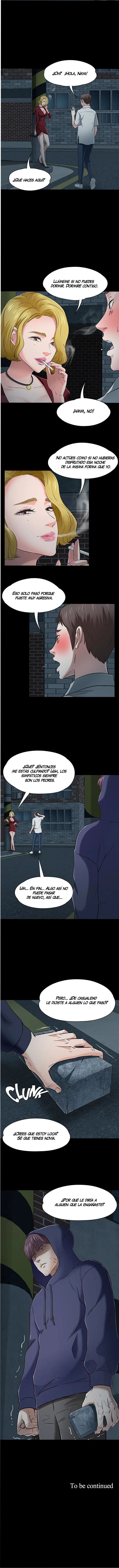 Roomie - Capítulo 46 - Página 14 - LectorTMOo