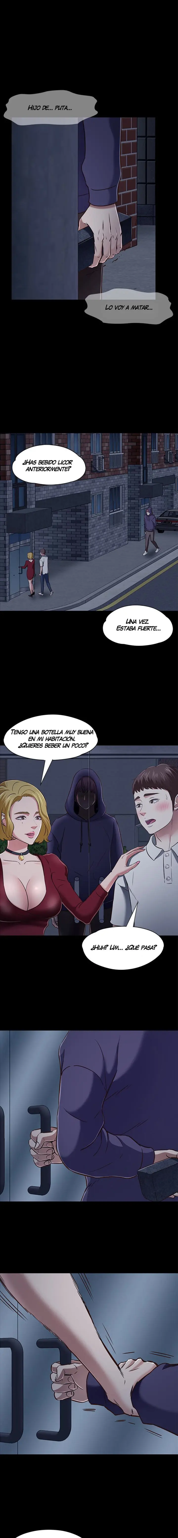 Roomie - Capítulo 47 - Página 4 - LectorTMOo