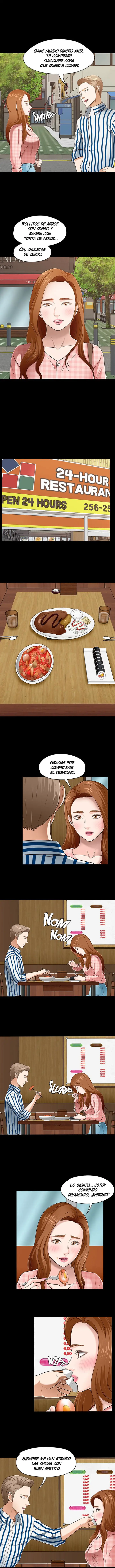 Roomie - Capítulo 47 - Página 11 - LectorTMOo