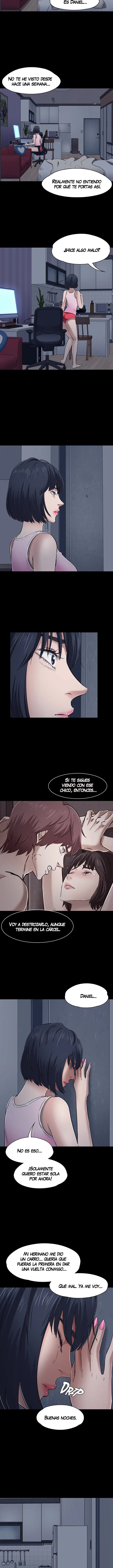 Roomie - Capítulo 48 - Página 3 - LectorTMOo