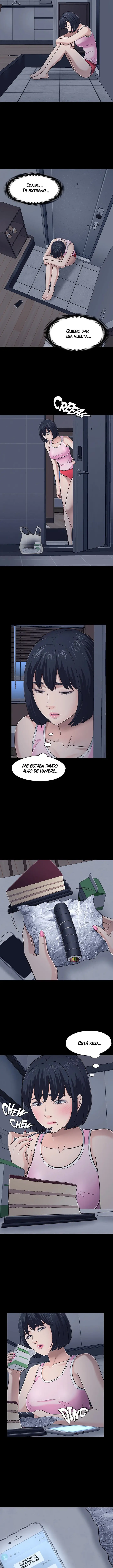 Roomie - Capítulo 48 - Página 4 - LectorTMOo