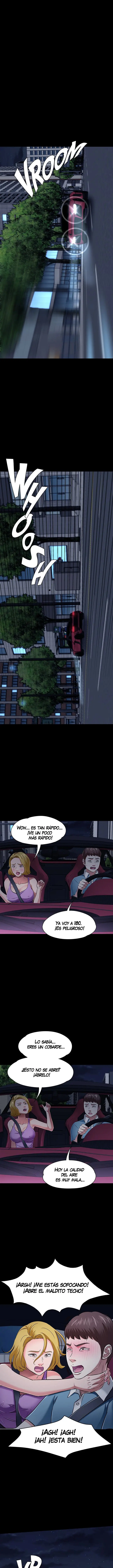 Roomie - Capítulo 48 - Página 8 - LectorTMOo