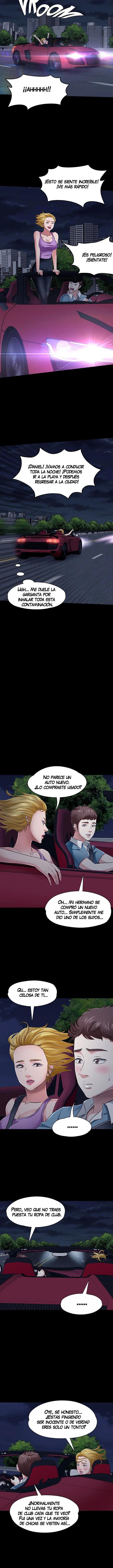 Roomie - Capítulo 48 - Página 9 - LectorTMOo