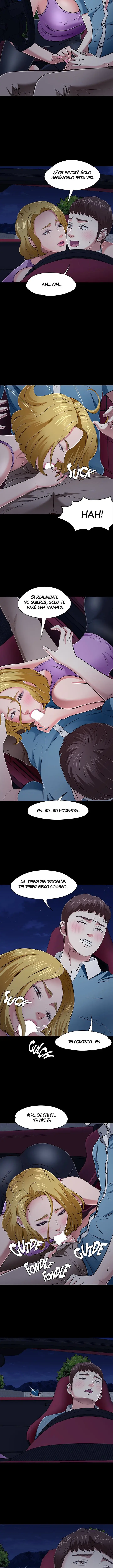 Roomie - Capítulo 49 - Página 3 - LectorTMOo
