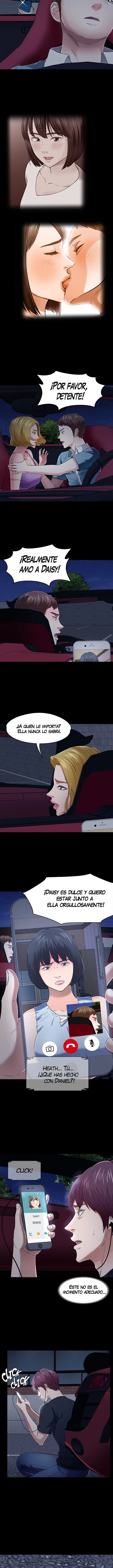 Roomie - Capítulo 49 - Página 4 - LectorTMOo