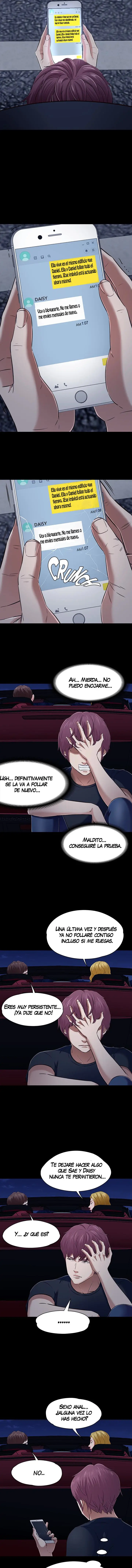 Roomie - Capítulo 49 - Página 5 - LectorTMOo