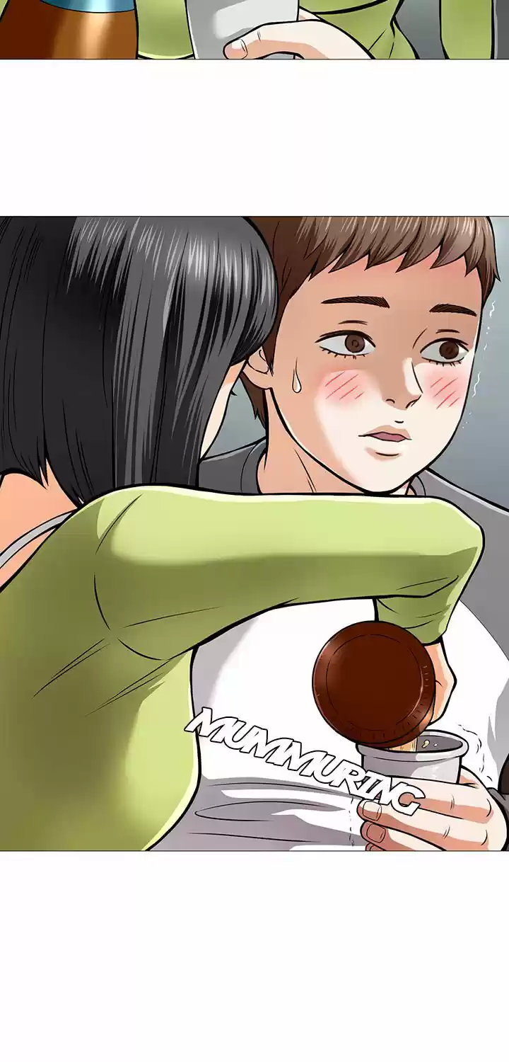 Roomie - Capítulo 5 - Página 6 - LectorTMOo