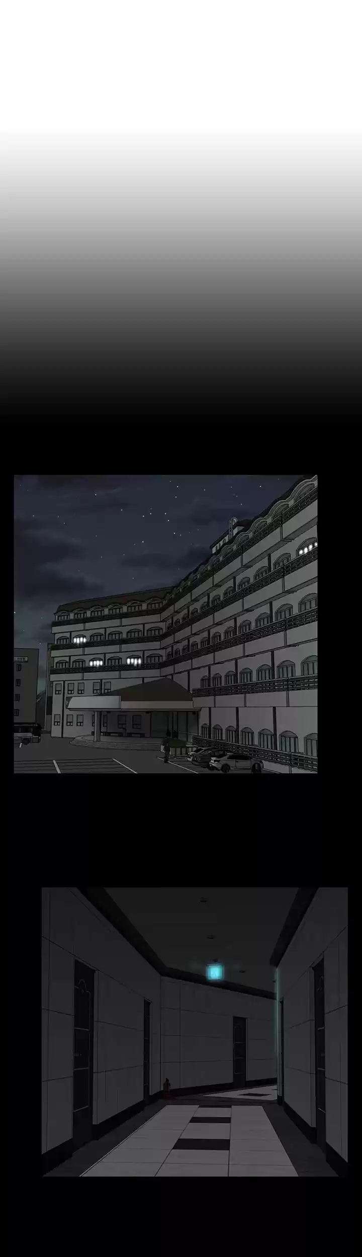 Roomie - Capítulo 5 - Página 8 - LectorTMOo