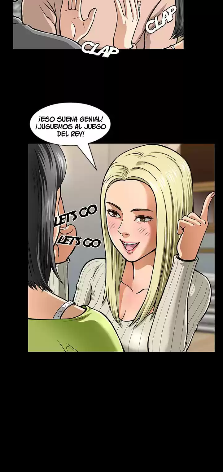 Roomie - Capítulo 5 - Página 10 - LectorTMOo